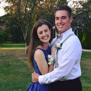 Meet your Posher, Gavin